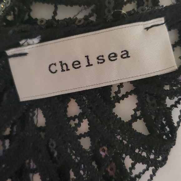 Cap sleeve crop top - Picture 5 of 7